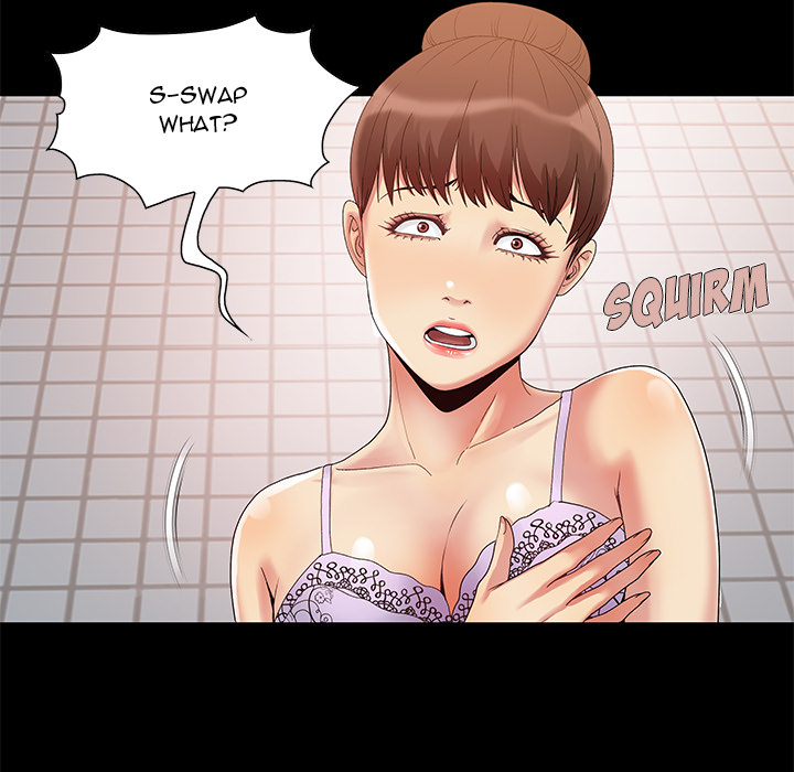 Sleepy Town Escapades Chapter 2 - Manhwa18.com