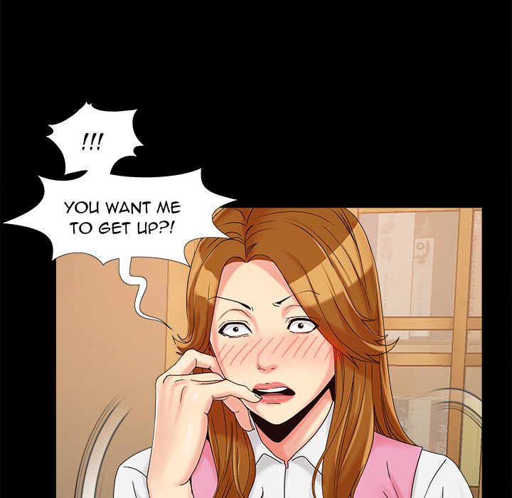 Sleepy Town Escapades Chapter 20 - Manhwa18.com