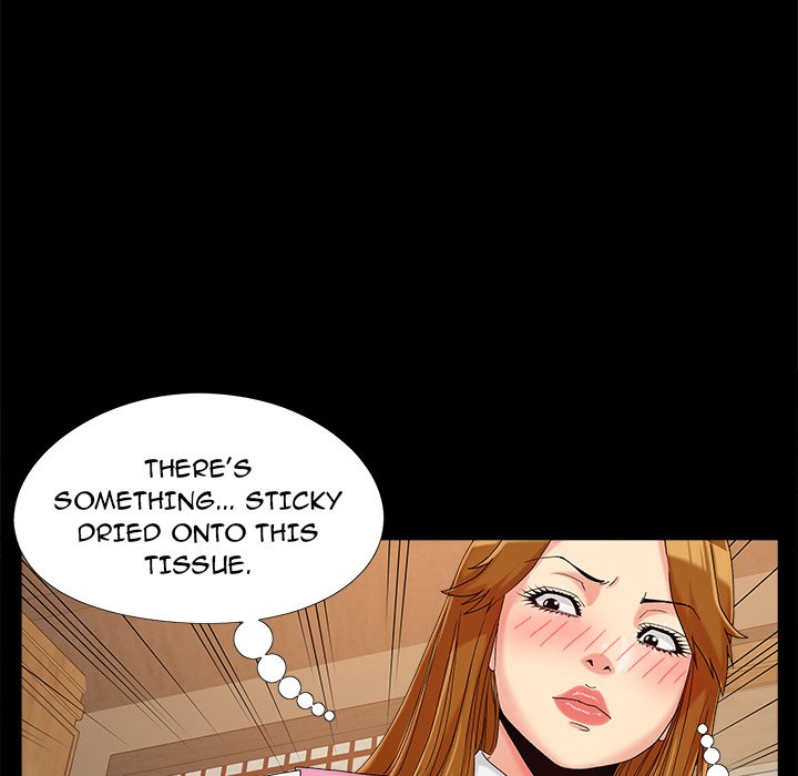 Sleepy Town Escapades Chapter 20 - Manhwa18.com