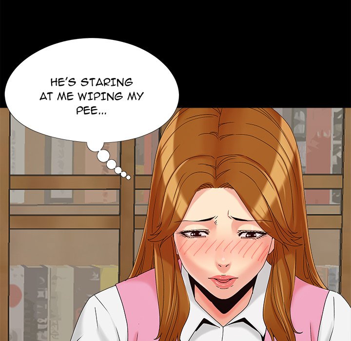 Sleepy Town Escapades Chapter 20 - Manhwa18.com