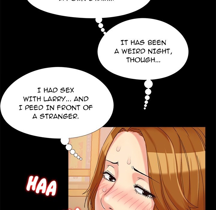 Sleepy Town Escapades Chapter 20 - Manhwa18.com