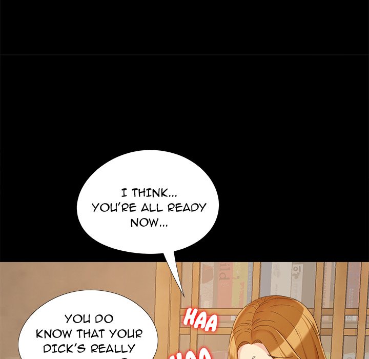 Sleepy Town Escapades Chapter 21 - Manhwa18.com