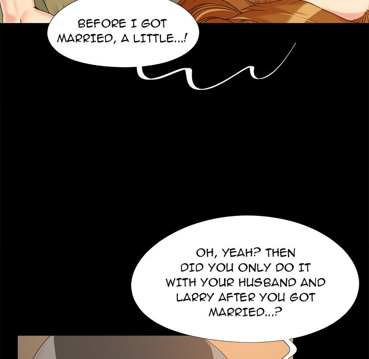 Sleepy Town Escapades Chapter 21 - Manhwa18.com