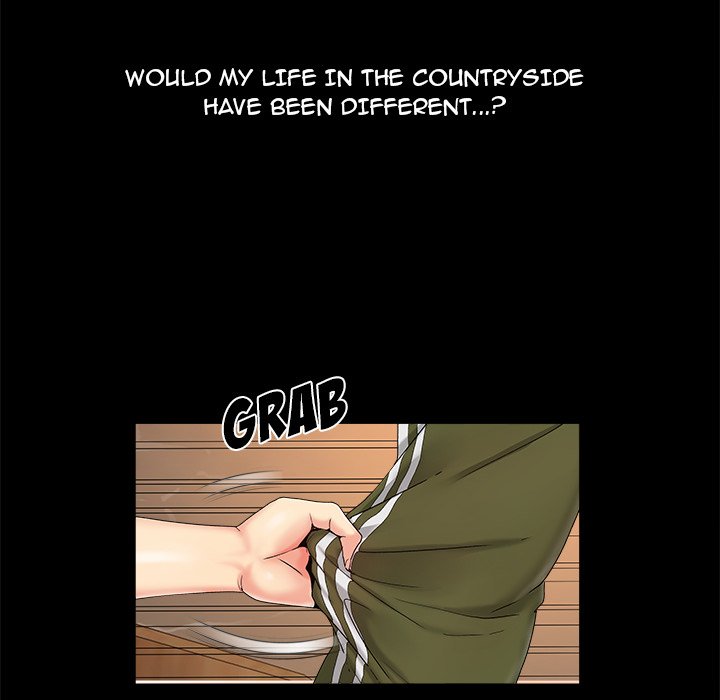 Sleepy Town Escapades Chapter 21 - Manhwa18.com