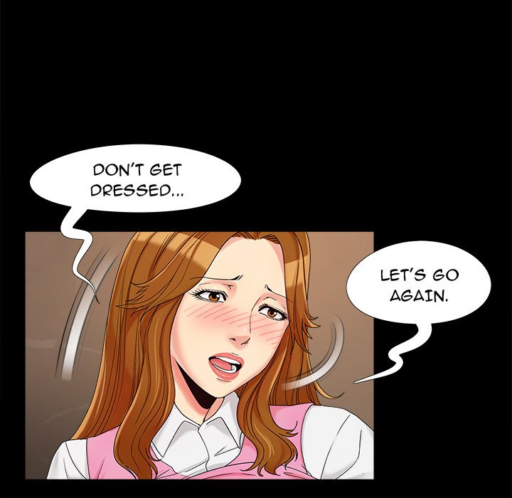 Sleepy Town Escapades Chapter 21 - Manhwa18.com