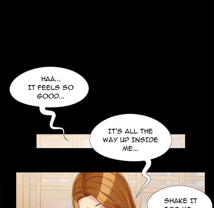 Sleepy Town Escapades Chapter 21 - Manhwa18.com