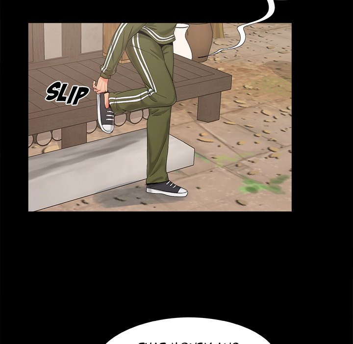 Sleepy Town Escapades Chapter 21 - Manhwa18.com