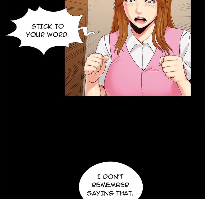 Sleepy Town Escapades Chapter 22 - Manhwa18.com