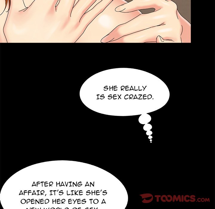 Sleepy Town Escapades Chapter 23 - Manhwa18.com