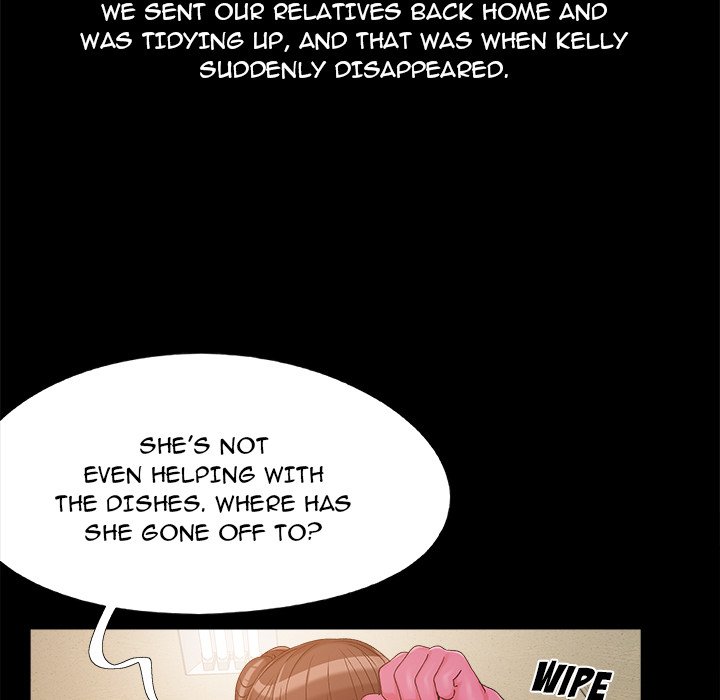 Sleepy Town Escapades Chapter 25 - Manhwa18.com