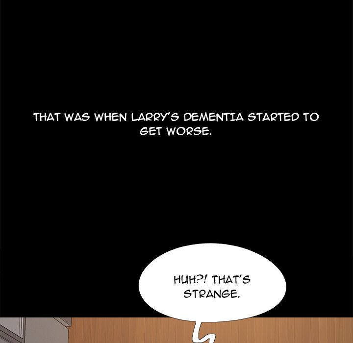 Sleepy Town Escapades Chapter 25 - Manhwa18.com