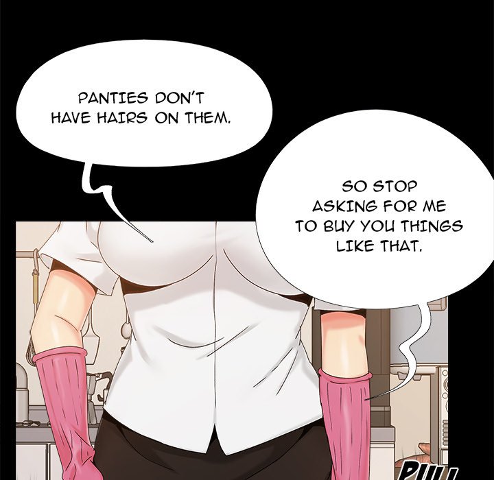 Sleepy Town Escapades Chapter 25 - Manhwa18.com