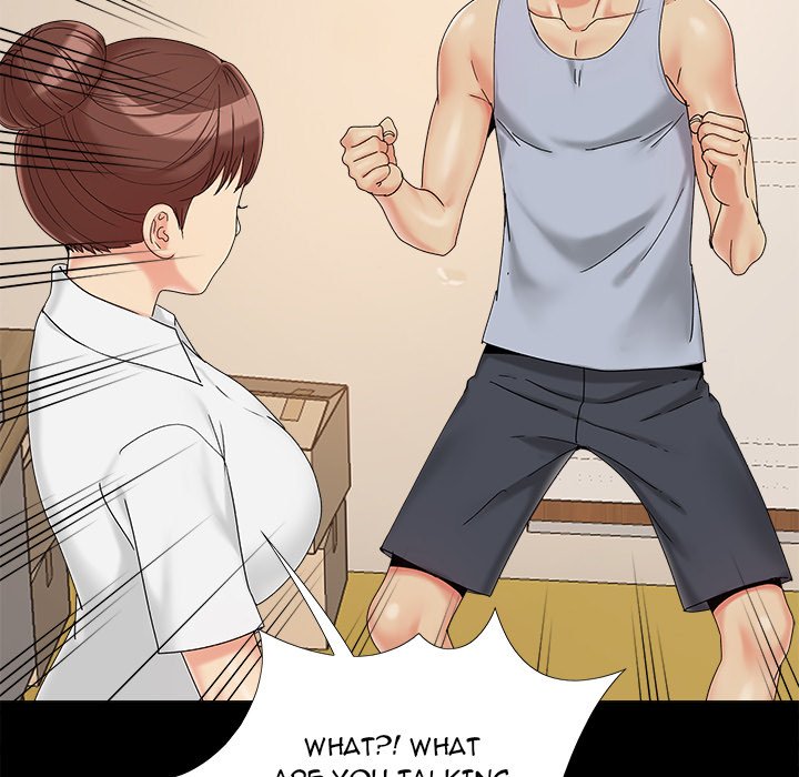 Sleepy Town Escapades Chapter 25 - Manhwa18.com