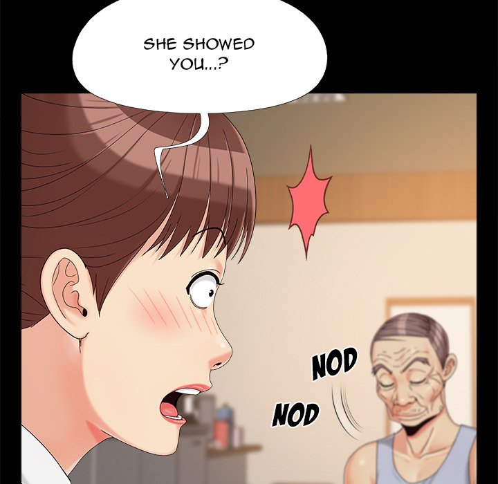 Sleepy Town Escapades Chapter 25 - Manhwa18.com