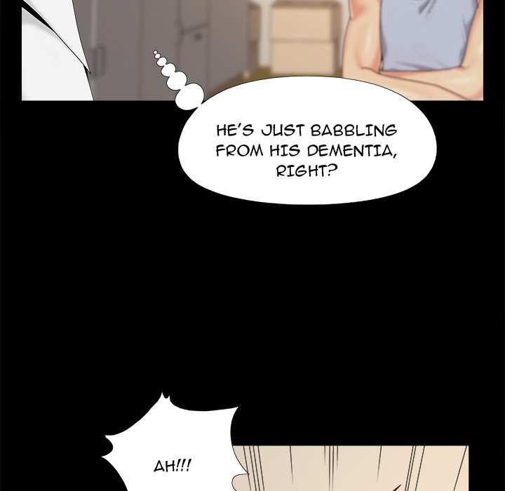 Sleepy Town Escapades Chapter 25 - Manhwa18.com