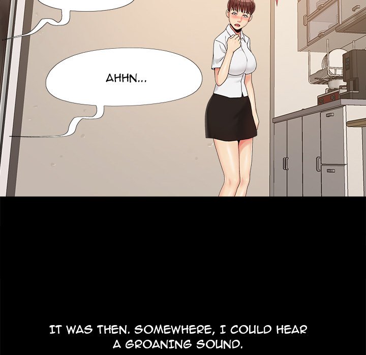 Sleepy Town Escapades Chapter 25 - Manhwa18.com