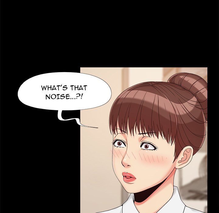 Sleepy Town Escapades Chapter 25 - Manhwa18.com