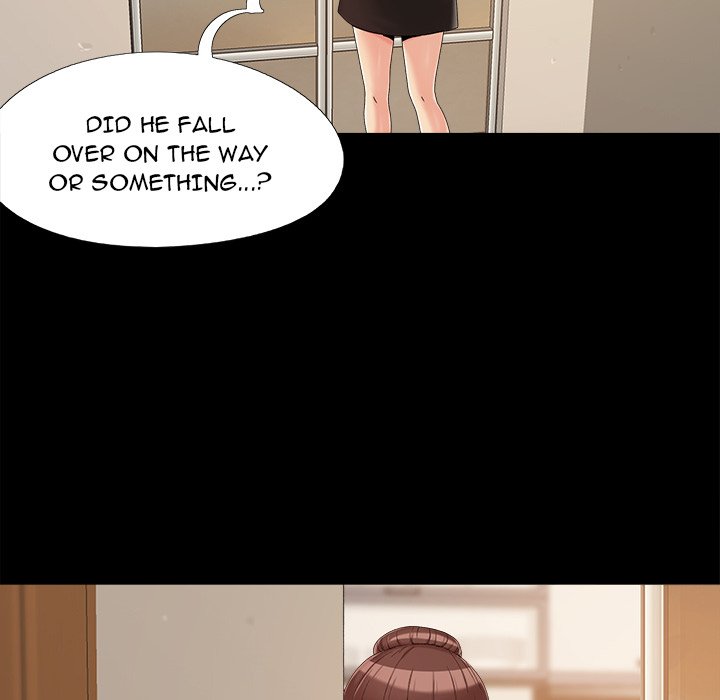 Sleepy Town Escapades Chapter 25 - Manhwa18.com