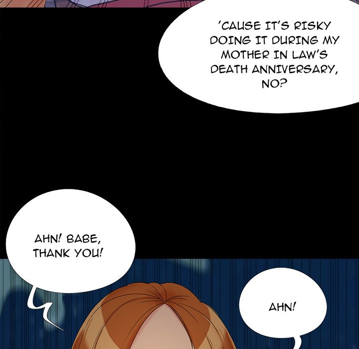 Sleepy Town Escapades Chapter 25 - Manhwa18.com