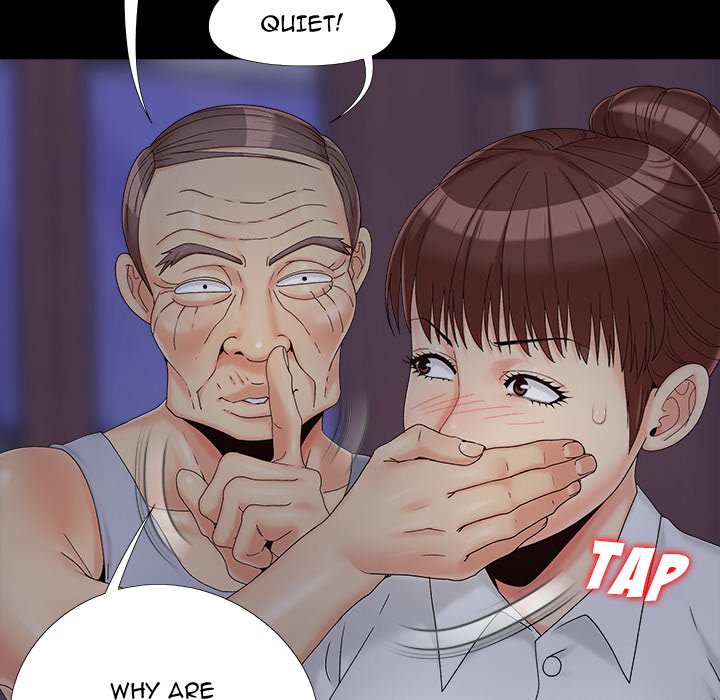 Sleepy Town Escapades Chapter 25 - Manhwa18.com