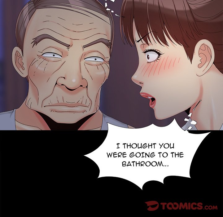 Sleepy Town Escapades Chapter 25 - Manhwa18.com