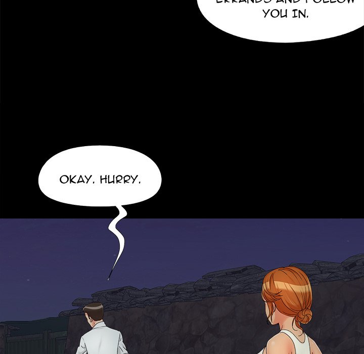 Sleepy Town Escapades Chapter 25 - Manhwa18.com