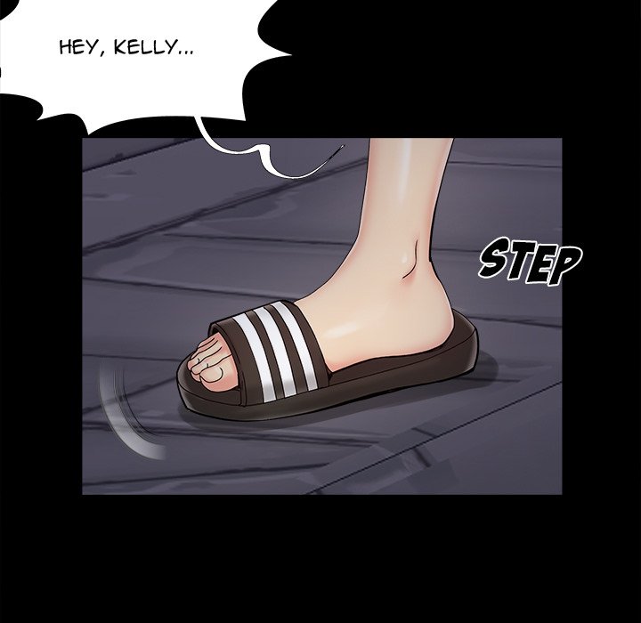 Sleepy Town Escapades Chapter 26 - Manhwa18.com