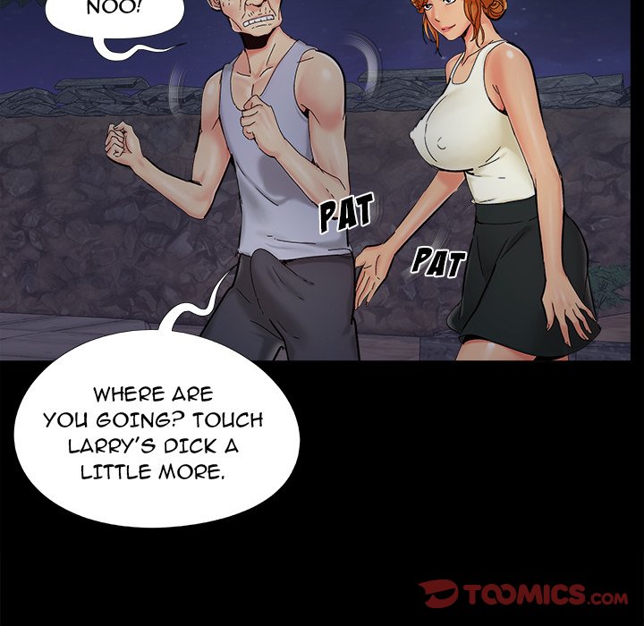 Sleepy Town Escapades Chapter 26 - Manhwa18.com