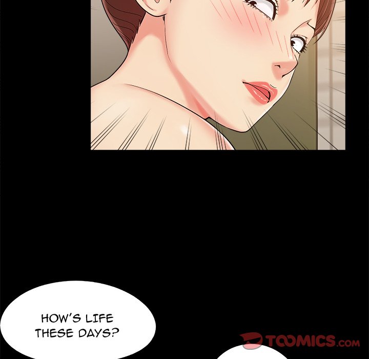 Sleepy Town Escapades Chapter 27 - Manhwa18.com