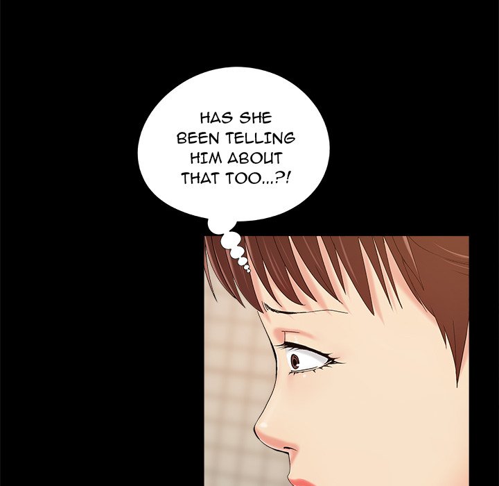 Sleepy Town Escapades Chapter 27 - Manhwa18.com