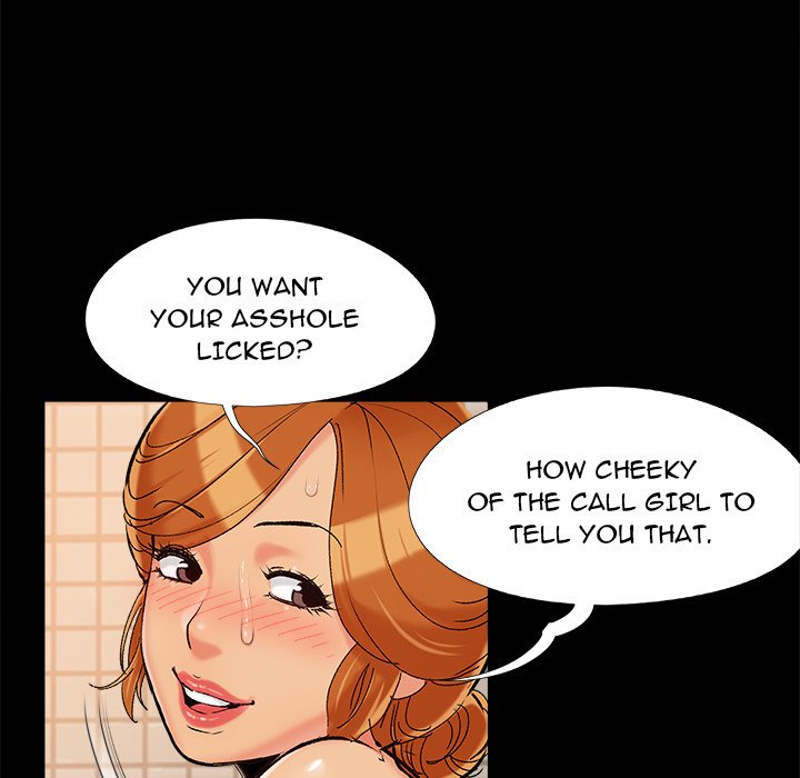 Sleepy Town Escapades Chapter 28 - Manhwa18.com