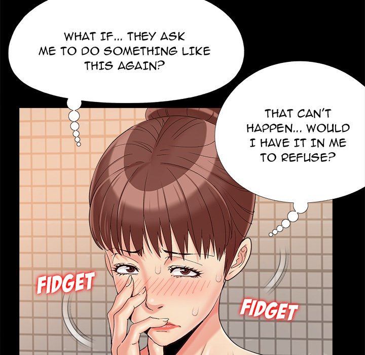 Sleepy Town Escapades Chapter 28 - Manhwa18.com