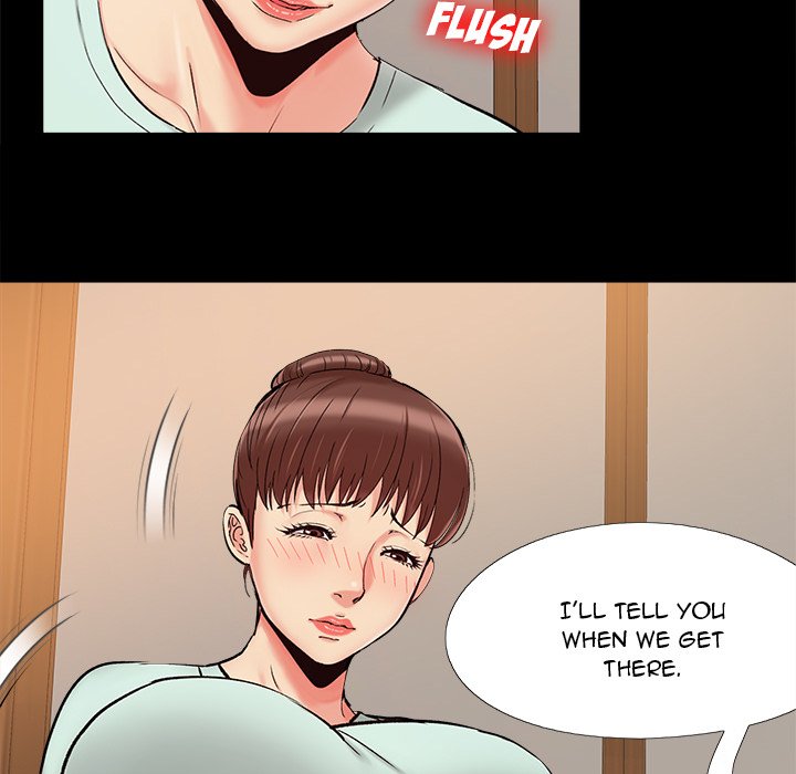 Sleepy Town Escapades Chapter 29 - Manhwa18.com