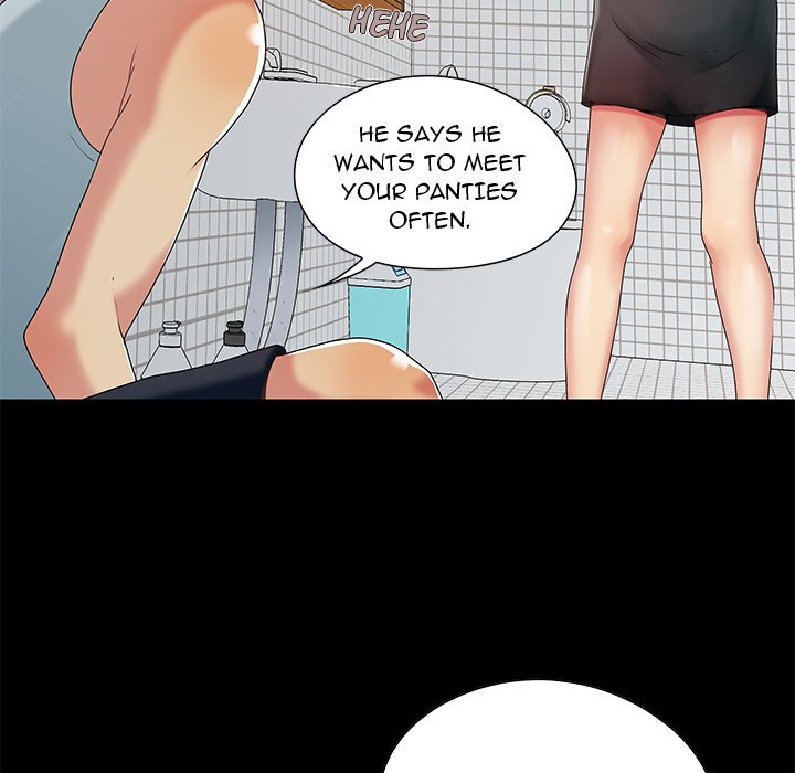 Sleepy Town Escapades Chapter 3 - Manhwa18.com