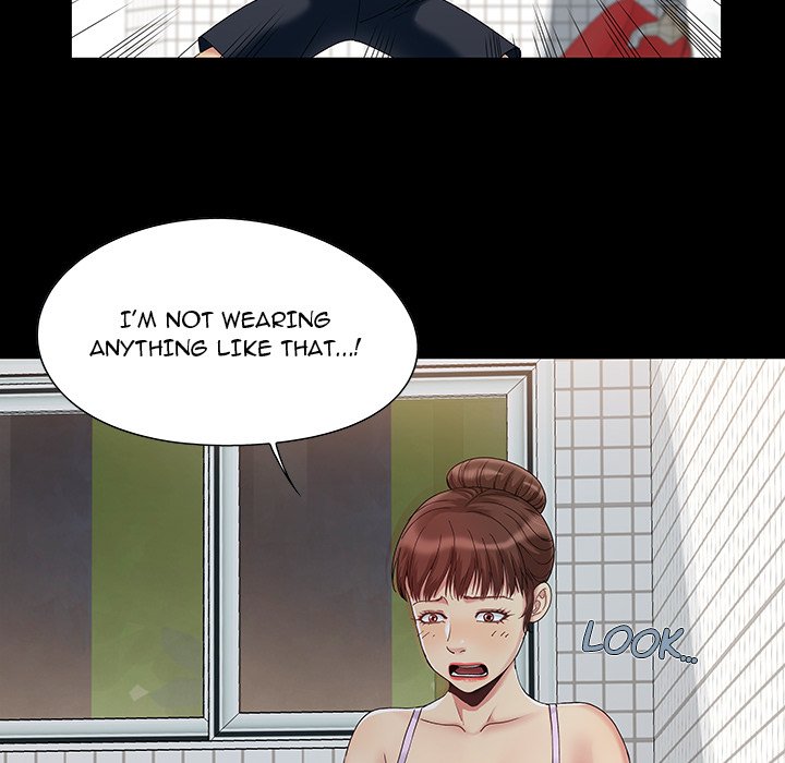 Sleepy Town Escapades Chapter 3 - Manhwa18.com