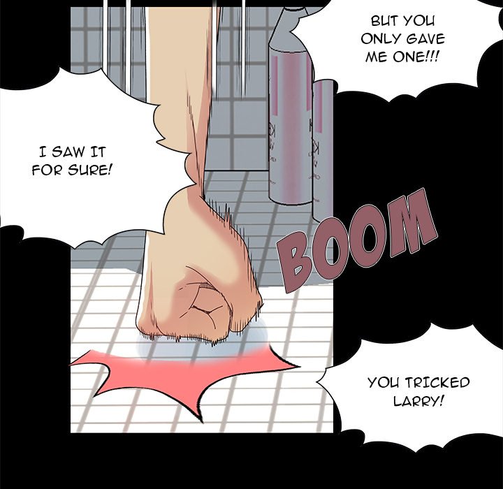 Sleepy Town Escapades Chapter 3 - Manhwa18.com