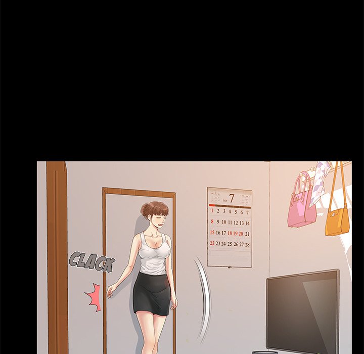 Sleepy Town Escapades Chapter 3 - Manhwa18.com