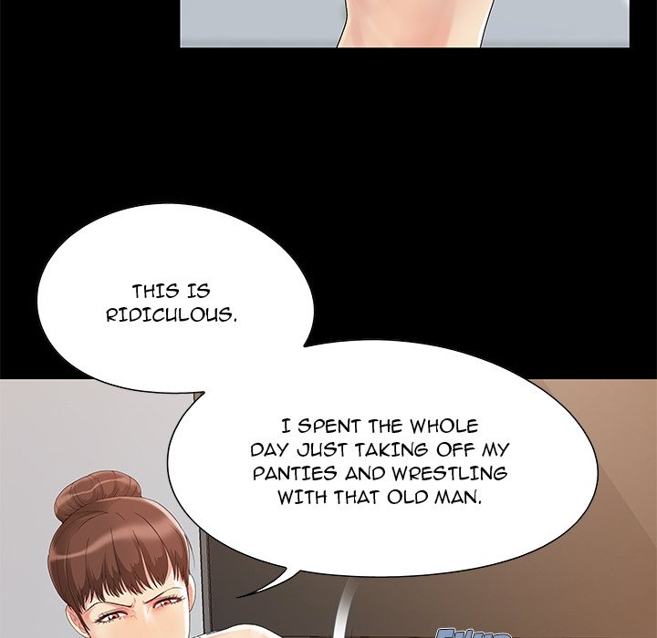 Sleepy Town Escapades Chapter 3 - Manhwa18.com