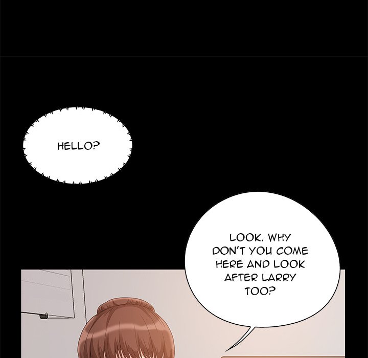 Sleepy Town Escapades Chapter 3 - Manhwa18.com