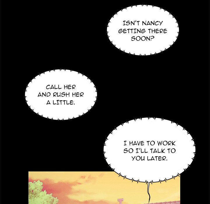 Sleepy Town Escapades Chapter 3 - Manhwa18.com