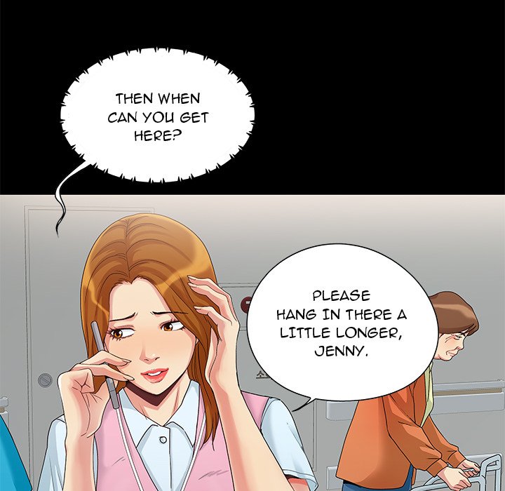 Sleepy Town Escapades Chapter 3 - Manhwa18.com