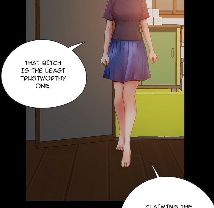 Sleepy Town Escapades Chapter 3 - Manhwa18.com