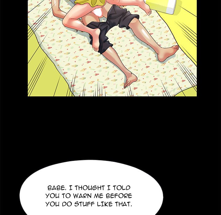 Sleepy Town Escapades Chapter 3 - Manhwa18.com