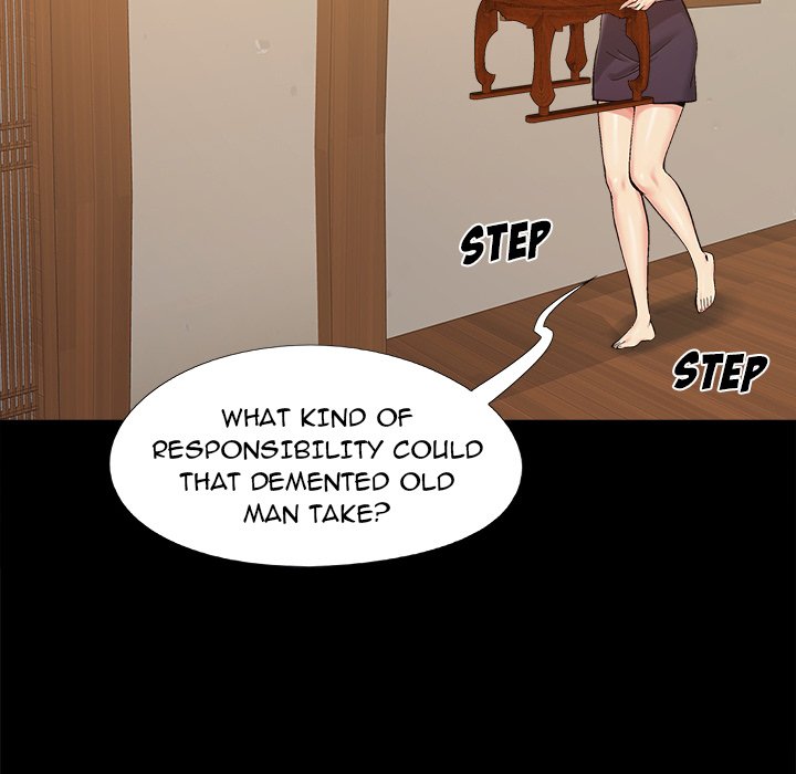 Sleepy Town Escapades Chapter 32 - Manhwa18.com