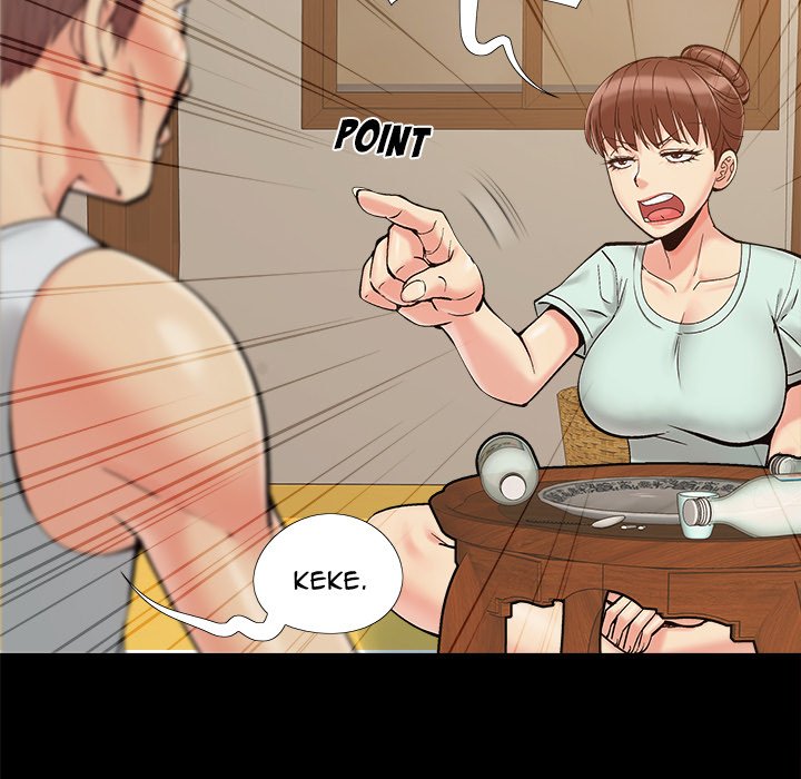 Sleepy Town Escapades Chapter 32 - Manhwa18.com