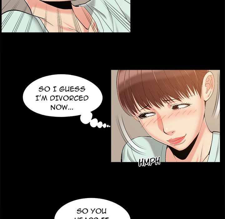 Sleepy Town Escapades Chapter 33 - Manhwa18.com