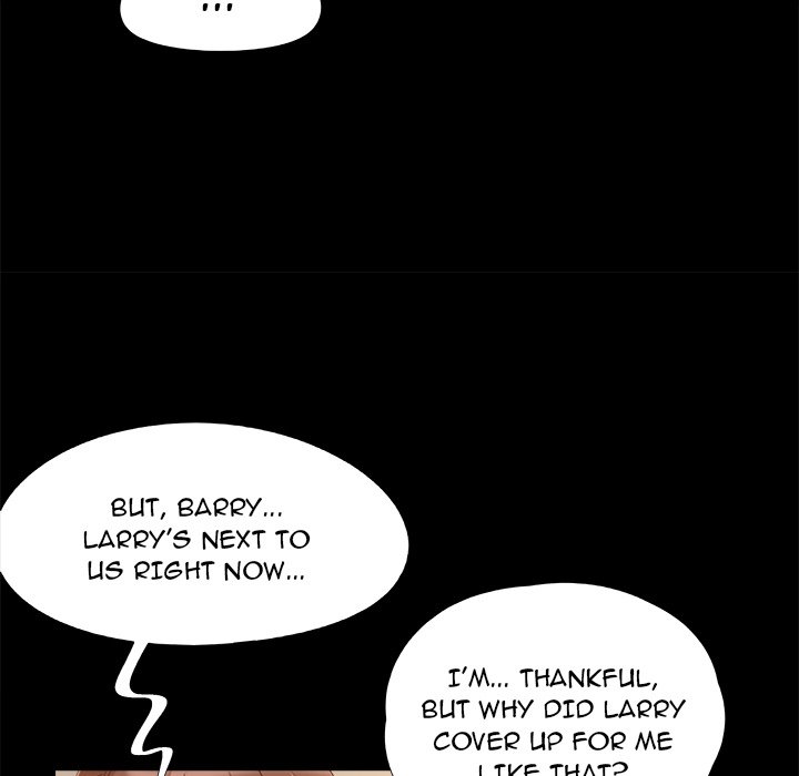 Sleepy Town Escapades Chapter 33 - Manhwa18.com