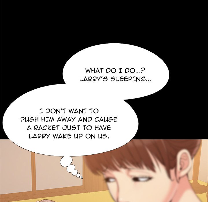 Sleepy Town Escapades Chapter 33 - Manhwa18.com