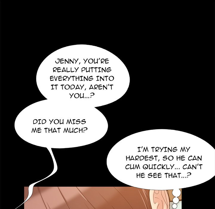 Sleepy Town Escapades Chapter 33 - Manhwa18.com