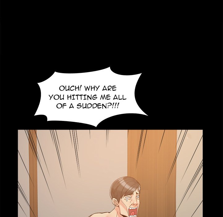 Sleepy Town Escapades Chapter 33 - Manhwa18.com